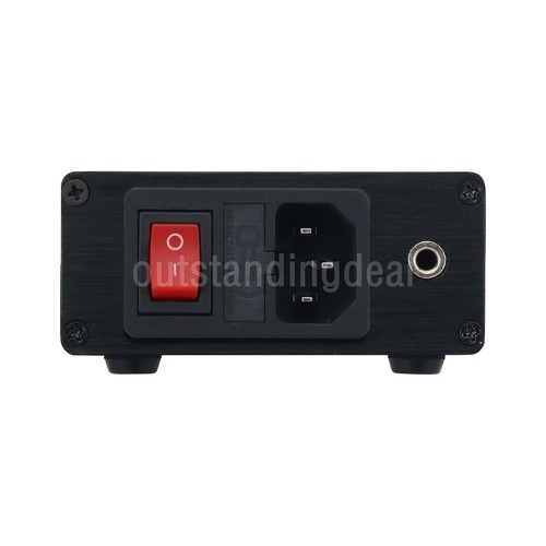 Estación de soldadura KSGER STM32 V3.1S T12 120W con puntas de soldadura T12-K + T12-ILS - Imagen 5 de 9