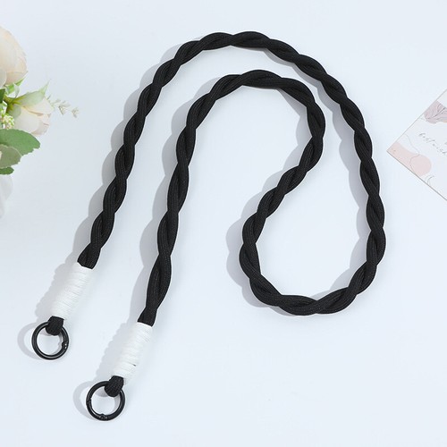 Fashion Phone Lanyard Adjustable Detachable Phone Decoration Crossbody Rope Gift - 第 17/35 張圖片