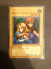 Ultra Rare Gemini Elf IOC-SE1 Limited Edition 
