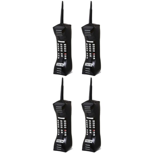 2 szt. Symulowana zabawka na telefon komórkowy Nadmuchiwana podpora telefonu - Zdjęcie 8 z 12