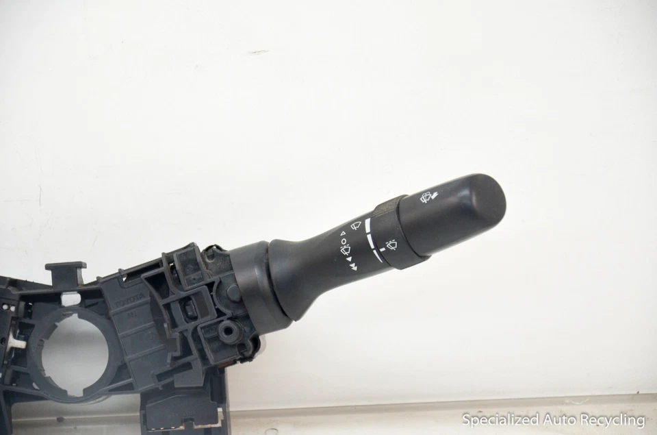 Interruptor de faros de señal de giro para limpiaparabrisas Toyota 86 2019 OEM Foto 3 de 4