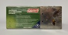 RARE Coleman Smoker Box - Model 4185073 - New NOS