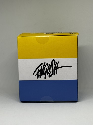 The Simpsons X Ron English Homer Simpsons Figur Kidrobot - Bild 2 von 2
