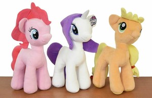 my little pony peluche gigante