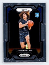 Anthony Black 2023-24 Panini Prizm Basketball #170 Base Rookie