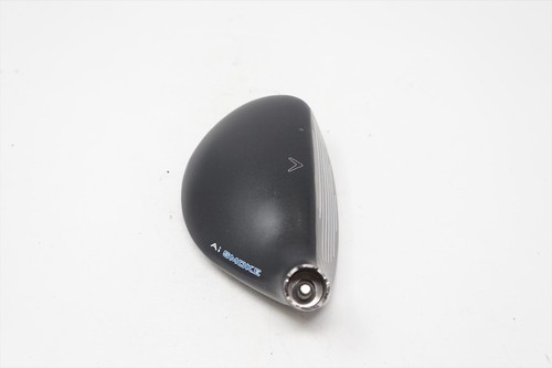 Callaway Paradym Ai Smoke 21* #4 Hybrid Club Head Only 1293824 Lefty Lh - Picture 2 of 5