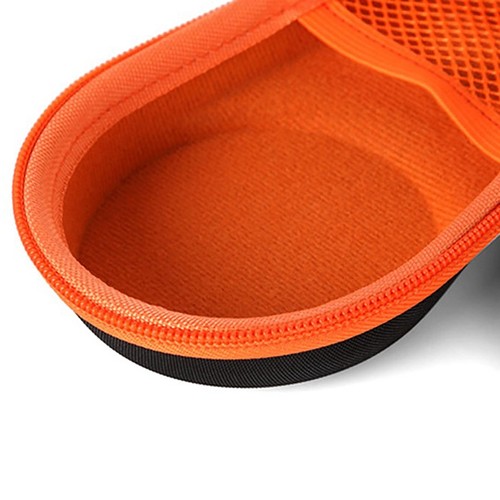 3X( Estuche de Transporte Bolsa de Almacenamiento de Viaje con Cremallera para Clip4 3 2+ 1 Bluetooth6539 - Imagen 5 de 6