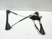FENSTERHEBER ELEKTR. RECHTS VORNE - Volkswagen Polo IV (9N1/2/3) 6Q3837462J