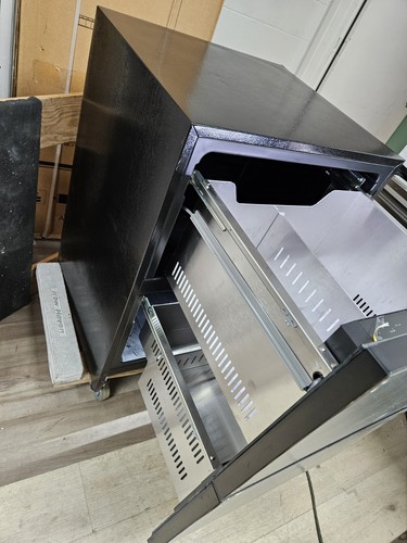 KitchenAid KUDR204KPA 24 Inch Wide Refrigerator Drawers TESTED WORKING - Bild 7 von 9