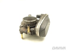 Opel Astra Drosselklappengehäuse 1.8 Benzin 103kW (140 HP) 55353801 A2C53082075