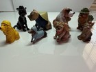 Homies County Dog Pound Series 2 Lot Of 12- Duplicates Will Be Included