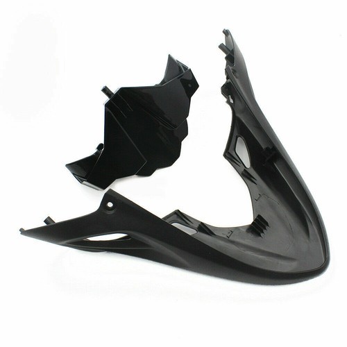 Front Fender Extender Mudguard Extension For SUZUKI V-Strom 650/ABS/XT 2012-2017 - Picture 5 of 14
