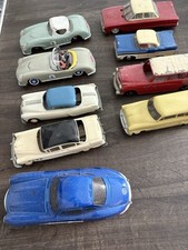Marx Car Indiana Vintage & Antique TiN Toy Vehicles for sale Marx Car Indiana Vintage & Antique TiN Toy Vehicles for sale