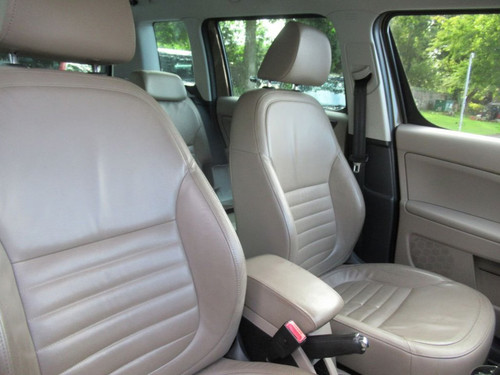 2011 11 SKODA YETI 2.0 TDI ELEGANCE SUV 5DR DIESEL MANUAL 4WD EURO 5 (170 PS) DI - Picture 18 of 24