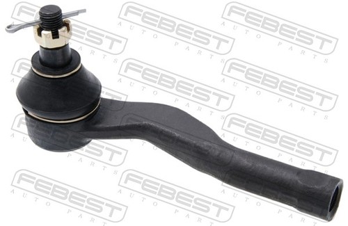 TIE ROD END 0121-J200L FOR DAIHATSU TERIOS 3SZ-VE 1.5L K3-VE 1.3L 4cyl TERIOS  - Picture 2 of 9