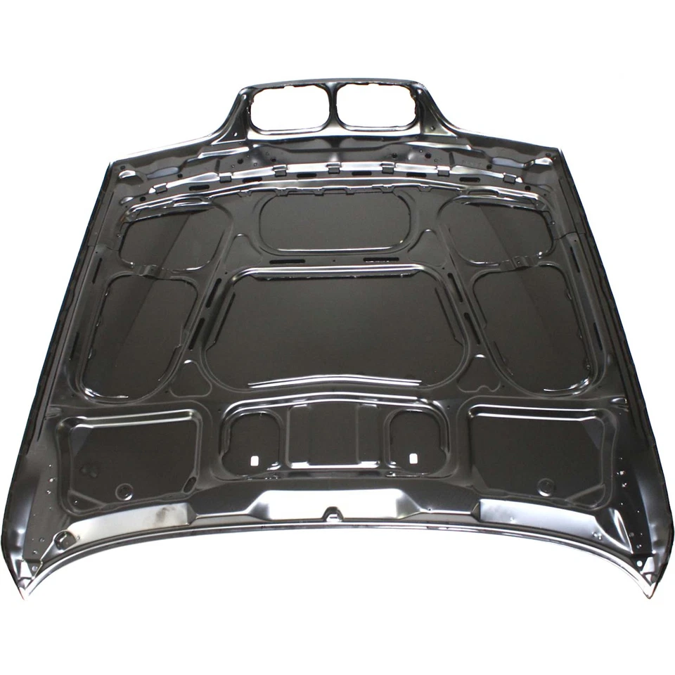 Hood For BMW 528i 1997-2003 Foto 4 de 4