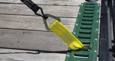 Keeper Corporation 47801  TIE DOWNS