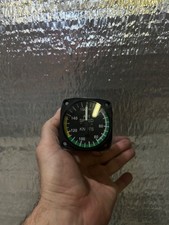 air speed indicator 20-135 knots
