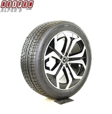 Mercedes E Klasse ALL TERRAIN X214 S214  19zoll WINTERRÄDER A2144014000 TOP