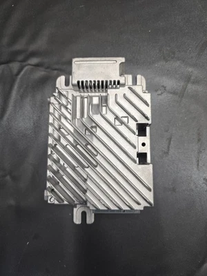Amplificateur De Son BMW X5 G05 9824852 - Photo 1/3