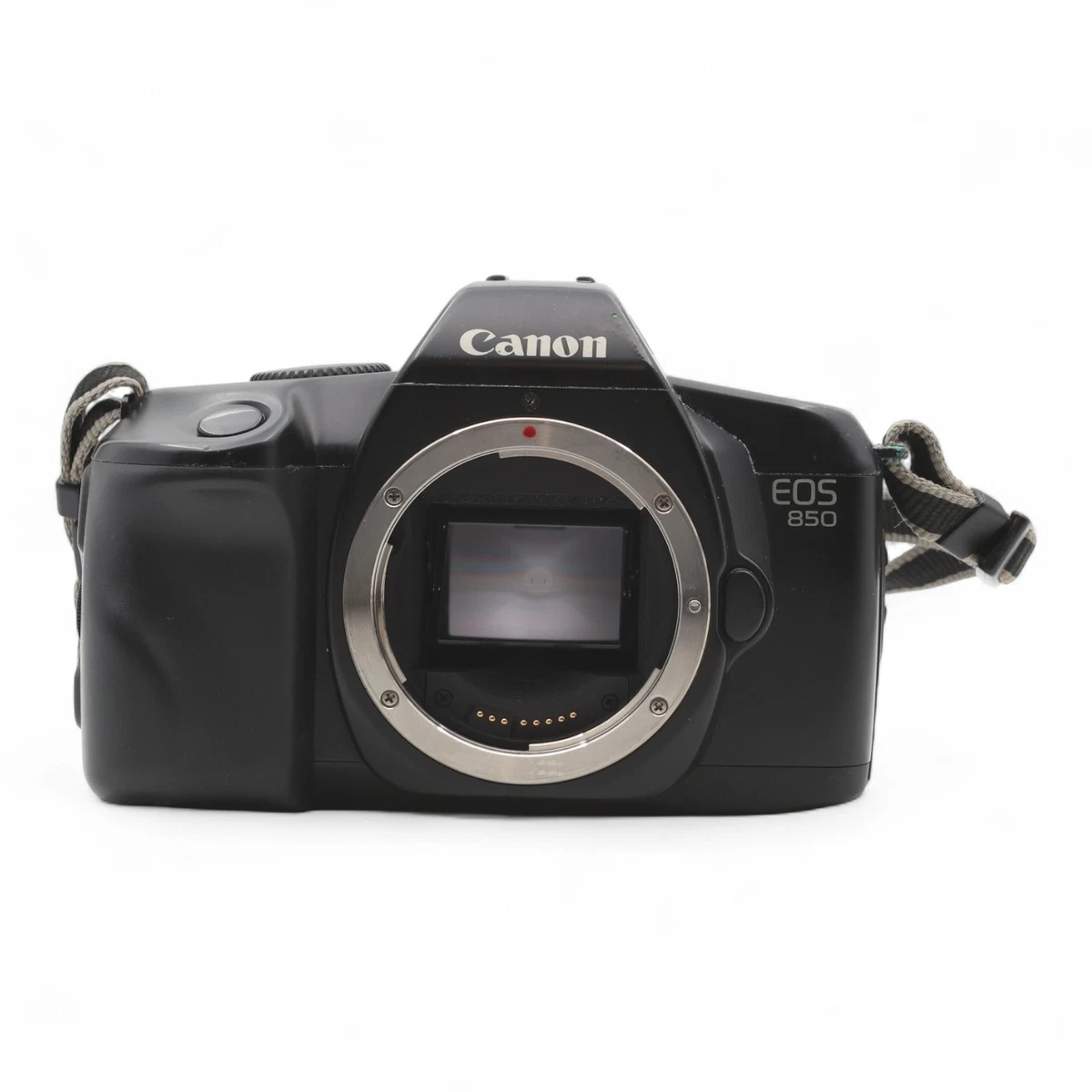 CANON EOS850　EF35-70mm付き Canon EOS 850 Film Cameras for sale | eBay