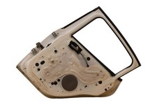 Porte arrière et accessoires Peugeot 208