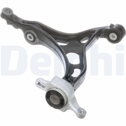 TRACK CONTROL ARM TC6755 FOR JEEP GRAND/CHEROKEE/VAN/IV EXF/EXN 3.0L ERC 3.6L - Picture 2 of 8