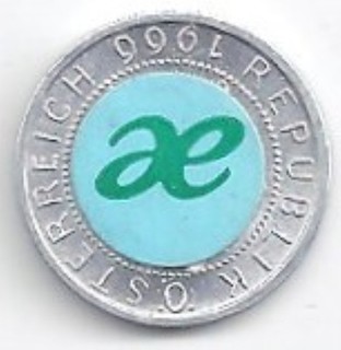 Arapahoe East Colorado Transit Token Formerly CO 30 B