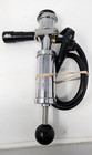 Micro Matic Beer Dispensing Keg Tap Pump Stainless Original Micro Matic Hose