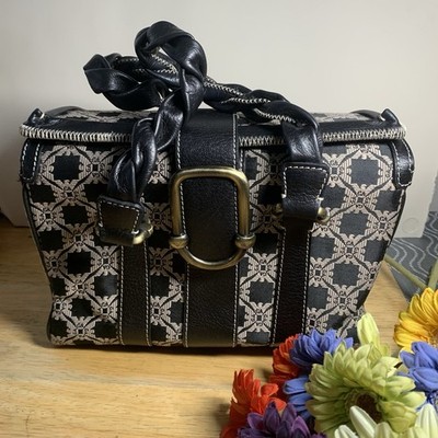 Pre Owned Authentic Vintage Emporio Armani Bag