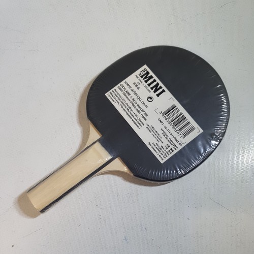 ARTENGO 700 Mini Tischtennis Tischtennis Paddel - Bild 6 von 7