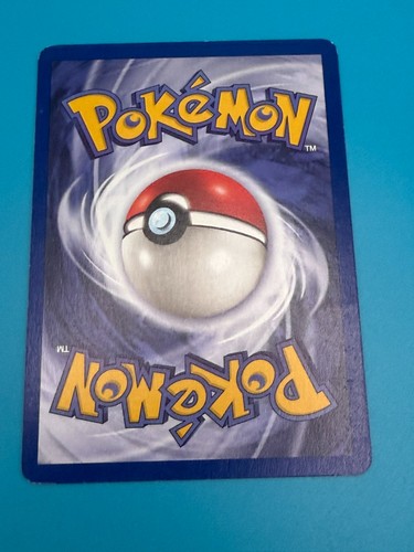 Caterpie Base Set 2 #68 Vintage Pokemon Card Near Mint TCG - Picture 4 of 5