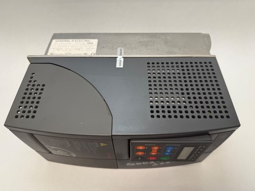 GE 6KAVI43010Y1B2 AC Drive AV-300i 3PH 480V 6KAVI43010-Y1B2 - Picture 9 of 13