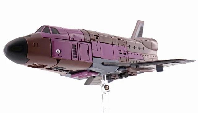 Unique Toys - Ragnaros Combiner - M-04 Broodlord Lashlayer Masterpiece 3rd Party - Image 4 of 4