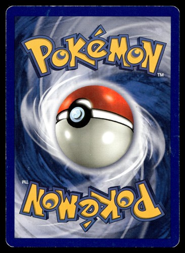 Nidoran M 055/102 Pokemon Base Set Unlimited WOTC MP - Bild 2 von 2