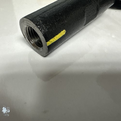 NEW OEM GM 2006-2007 Chevrolet GMC Colorado Canyon LT WT Outer Tie Rod 19133624 - Picture 4 of 6