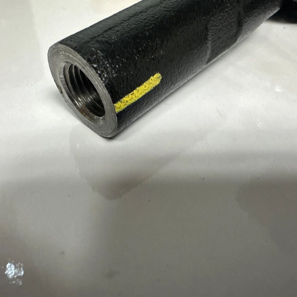 Nuevo OEM GM 2006-2007 Chevrolet GMC Colorado Canyon LT WT barra de amarre exterior 19133624 Foto 4 de 4