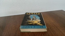 			Jersey Our Island, Sidney Bisson, The Batchworth Press, 1950, Har		