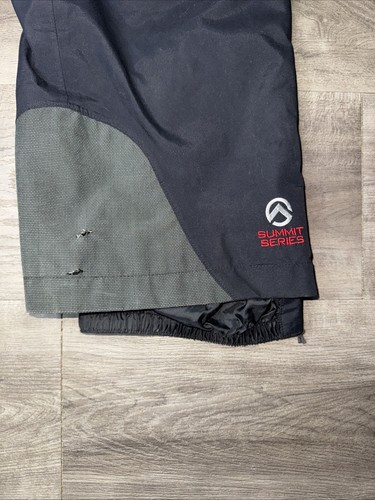 The North Face Summit Series Gore-Tex XCR M Schnee Ski Hose Damen Größe M - Bild 5 von 11