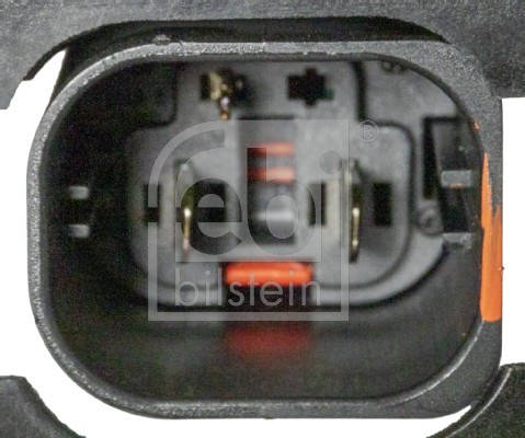 FAN RADIATOR 181108 FOR VOLVO D5244T18/5244T4/5244T5 2.4L B 5254 T2 2.5L 5cyl - Picture 3 of 7
