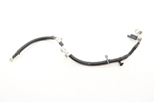 2020 - 2022 CHRYSLER PACIFICA NEGATIVE BATTERY CABLE WIRE WIRING OEM 68408889AA