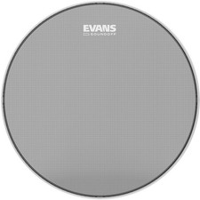 Evans SoundOff Mesh Drum Heads 18 in.