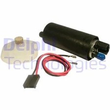 FUEL PUMP FITS: VOLVO 850 2.4/2.0/2.0 TURBO/T5/T5-R.VOLVO 960 II SEDAN 2.9/2.