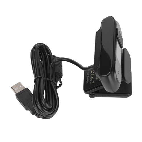HD Webcam 1080P Autofocus Plug And Play Computer Camera With Mic For Online NEW - Afbeelding 9 van 12