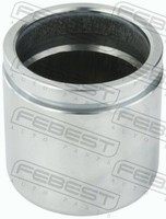 Kolben Bremssattel Febest 2076-SEBF FüR Dodge Sebring Chrysler Stratus JR 60Mm 2