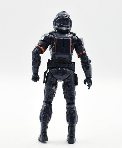 Marvel Legends Crimson Dynamo BAF Series - Taskmaster Action Figure - Picture 2 of 2