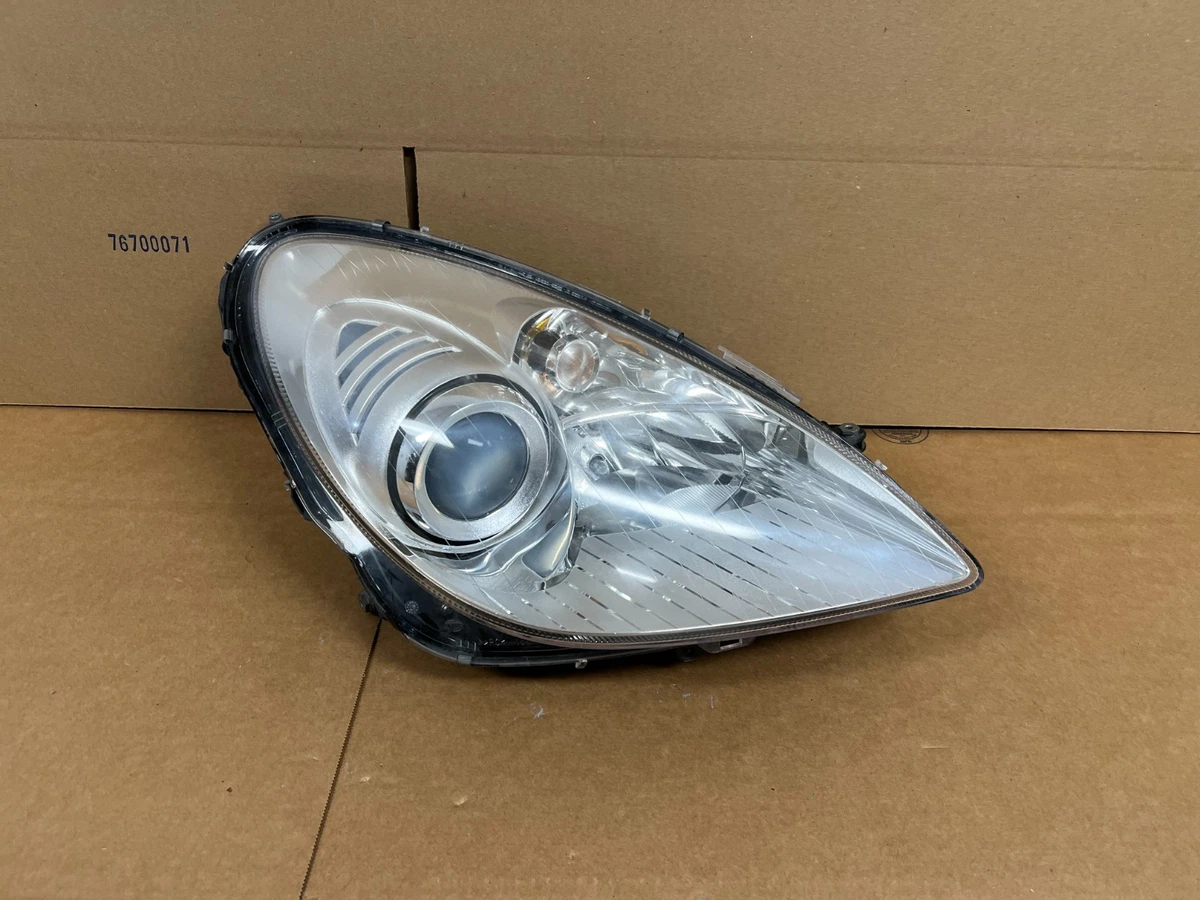 Headlights for Mercedes-Benz SLK350 for sale | eBay