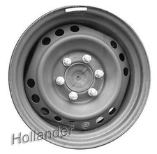 2003 2004 2005 2006 TUNDRA Wheel 17x7.5 Steel Spare Factory OEM RIm OE WTY