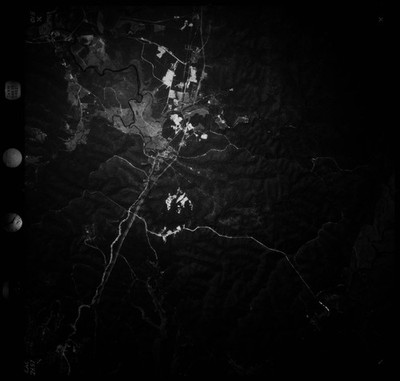 Batemans Bay, Lilli Pilli & district, NSW Aerial Old Photo-37