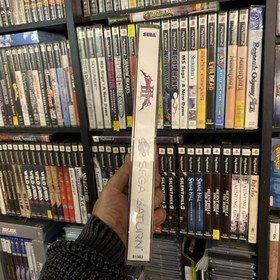 Shining Force III Authentic Complete in Box Sega Saturn 1998